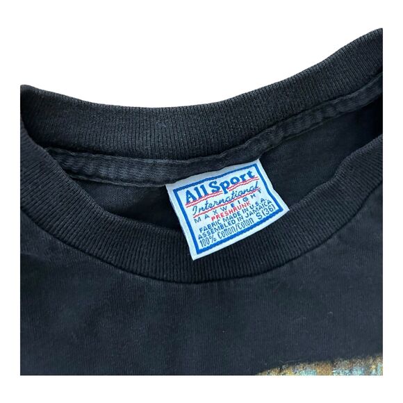 Vintage Britney Spears Concert Tee Authentic 2000s Oops!…I Did It Again Size S - Picture 3 of 12